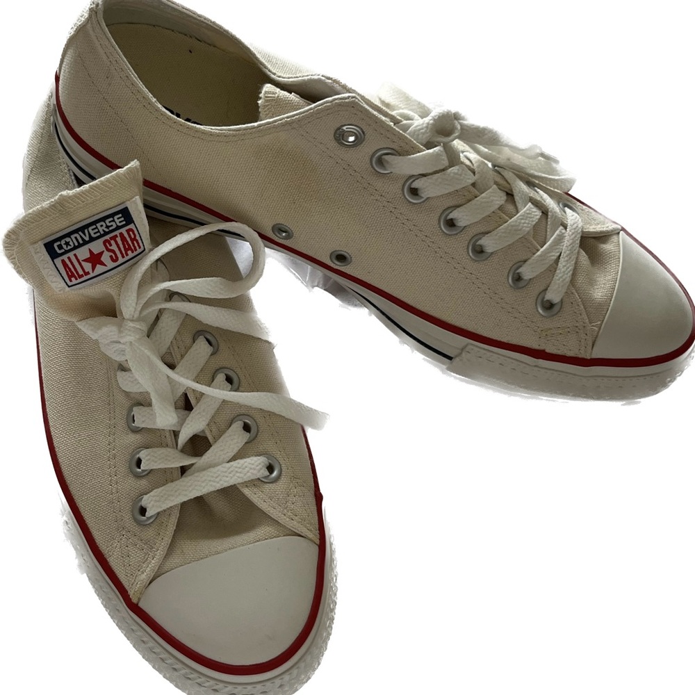 NWoT Converse Sneakers